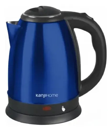 Pava Electrica Kanji Home Kanji Mate Azul Kjh-pe15002m-bl Azul