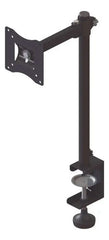 Soporte Tv Nakan Spl 520e Escritorio Extensible Y Giratorio Negro