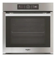 Horno De Empotrar Eléctrico Whirlpool Woc74as De 60cm Inoxidable