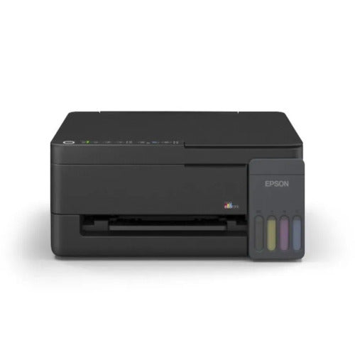 Impresora Epson L3310 Continua Multifunción Negro