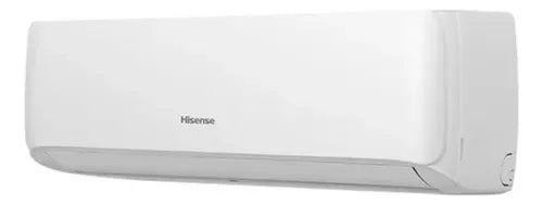 Aire Acondicionado Split Hisense As12uw4rlrcd02n 3600w Blanco
