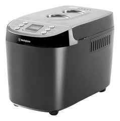 Maquina De Pan Westinghouse Wh-bmss002 Negro