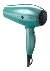 Electro Gama Italy Secador De Cabello Diamond 4d Kerashine 2 Color Turquesa