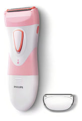 Afeitadora Philips Hp6306 Electrica Rasura Femenina