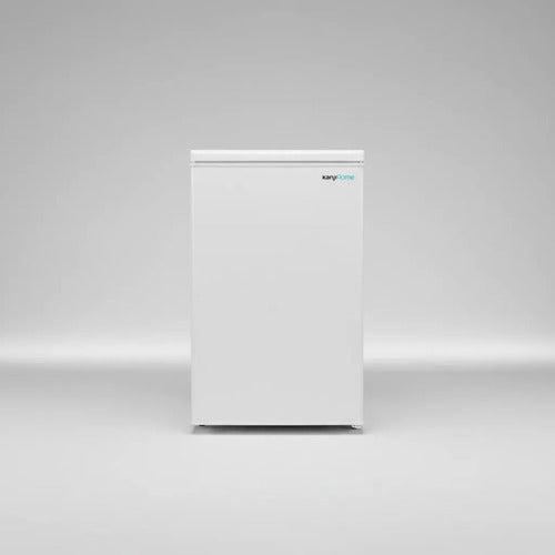 Freezer Bajo Mesada Kanji Kjh-fpbm90 de 80 Litros