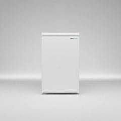 Freezer Bajo Mesada Kanji Kjh-fpbm90 de 80 Litros