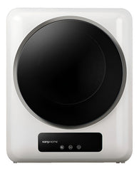 Secarropas Por Calor Kanjihome Kjh-drymchwt 4 Kgs Blanco Blanco
