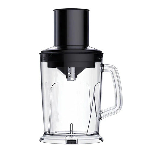 Batidora Liliana Spiralmix Pro Ah947 1300w Negro