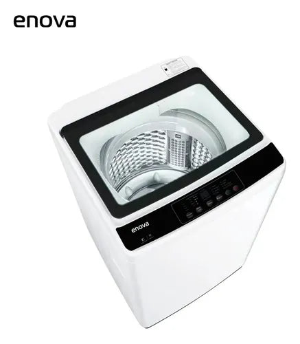 Lavarropas Carga Superior Automático Enova Le06s10bll 6kg Blanco
