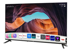 Smart Tv Kanji 50 Qled Kj-50st005-2qw Android Whaleos