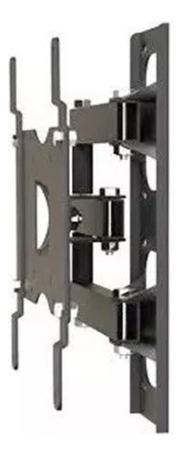 Soporte Nakan Spl-575e De Pared Para Tv/monitor De 43