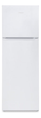 Heladera Philco Top Mount Cíclica 320l Blanca - Phct320b