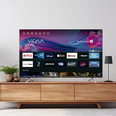 Smart Tv Led Fhd 43 Bgh Vidaa B4325fh5