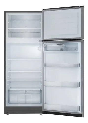Heladera Con Freezer Cíclica 362 L Gris Drean Hdr370f61e Gris