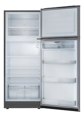 Heladera Con Freezer Cíclica 362 L Gris Drean Hdr370f61e Gris