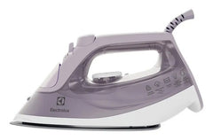 Plancha A Vapor Electrolux Experience Esi50 Color Lavanda