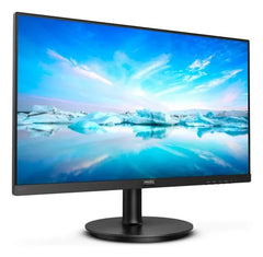 Monitor Led Fhd Philips 221v8lb3/55 De 22 Pulgadas Hdmi Negro