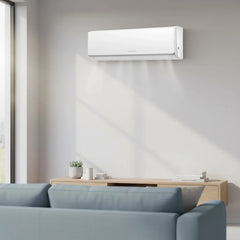 Aire Acondicionado Split F/c Kelvinator Kel2650lt On/off Blanco