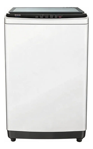 Lavarropas Carga Superior Automático Enova Le06s10bll 6kg Blanco