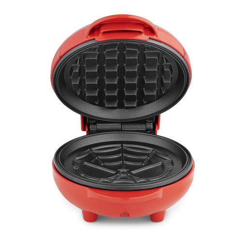 Mini Waflera Spider-man Atma Disney Rojo Rojo