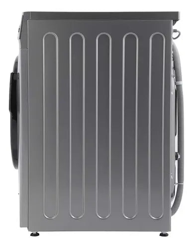 Lavasecarropas Smartlife Sl-wdi11581400g Inverter 11.5kg Color Gris