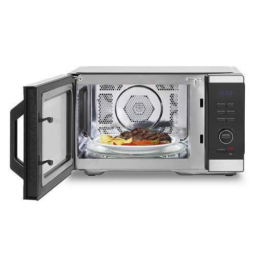 Microondas Atma Matdab26uap 26l Función Freidora Ai