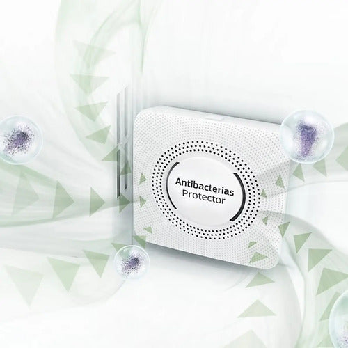 Heladera Samsung Freezer No Frost Flex Inverter 321 L White Color Snow White