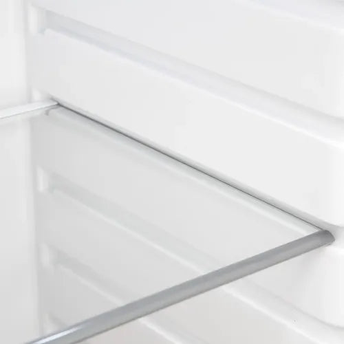 Heladera Siam Hsi-ct260b Top Mount Cíclica 244l Blanco