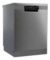 Lavavajilla Drean Lvdr1506ci De 15 Cubiertos Acero Inox Cs