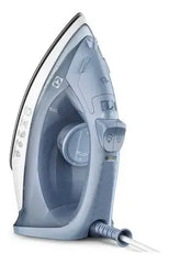Plancha Vapor Seco Electrolux Efficient Esi10 Antiadherente