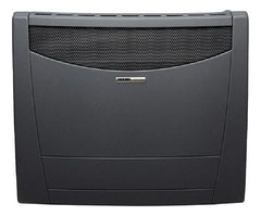 Calefactor A Gas Tn Orbis 4464mom De 5000cal Piezoeléctrico Gris Oscuro