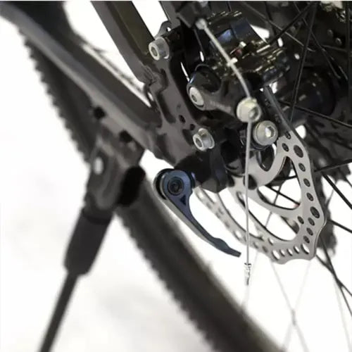 Bicicleta Randers Rodado 29 Bke-2129-me Azul Negro Shimano Azul/negro M