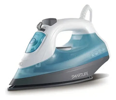 Plancha A Vapor Smartlife Slsi2326 Con Suela Antiadherente