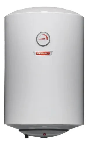 Termotanque Eléctrico Carga Inferior Universal Tue60s De 60l Blanco