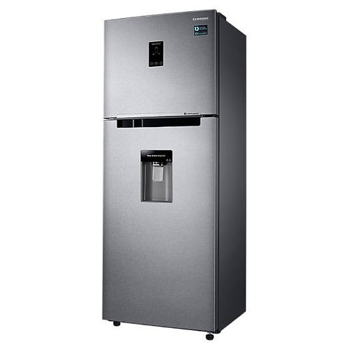 Heladera No Frost Samsung Rt32k5930sl Clase A Inox