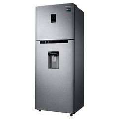 Heladera No Frost Samsung Rt32k5930sl Clase A Inox