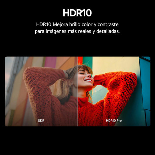 Televisor Smart Tv LG 43 Pulgadas Ultra Hd 4k Ai Thinq (43ua8050psa) - Incluye Magic Remote Ai