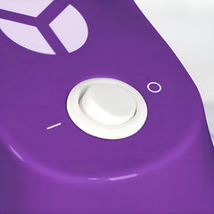 Maquina Yelmo Para Hacer Helados Fh-3300 Frecuencia 50hz
