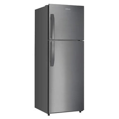 Heladera No Frost Inverter 356 L Inox Drean Rzn356fxarx0 Gris