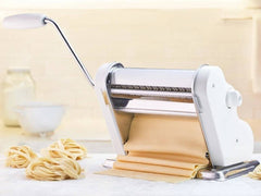 Fabrica De Pastas Pastalinda Clásica Original Blanca Blanco