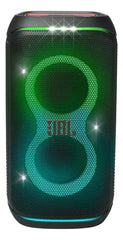 Parlante Portátiljbl Partybox Club 120 Con Bluetooth Negro