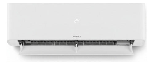 Aire Acondicionado Split Noblex Nxs25ha4cn On/off 2750w