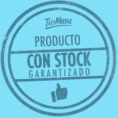 Lámpara Usb De Mesa Y Escritorio Con Luz Led 5w Tm3919 Negro Negro