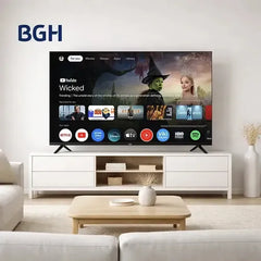 Smart Tv Led 43 Full Hd B4326fg5g - Bgh