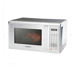 Microondas Smartlife Digital Sl-mwo20mdb Blanco 20l