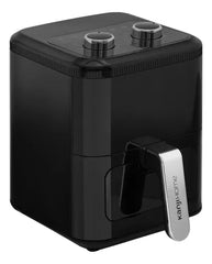 Freidora Aire Kanji Home Kjhaf1402 Analogica 5l 1400w Negro