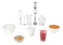 Mixer Atma Lmat8528bp Licua Mezcla Espuma Emulsiona Pica Balnco