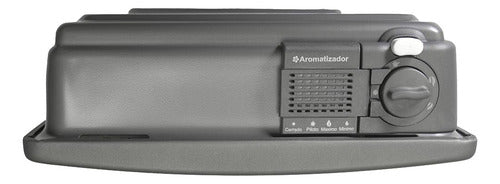 Calefactor A Gas Eskabe Miniconvex 3000 S21 Marfil Clase A Sin Salida Color Crema