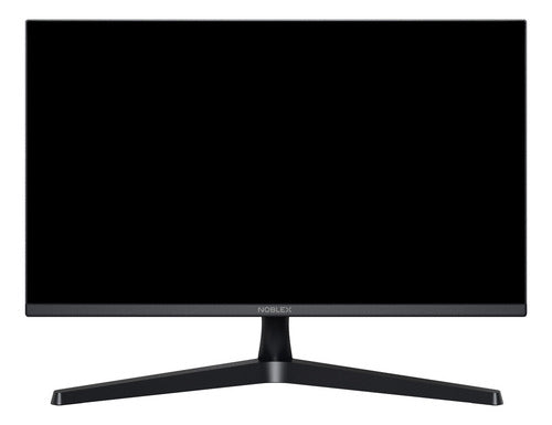 Monitor Noblex De 27 Pulgadas Nxsm2700 Led Fhd Hdmi Vga Cs Negro