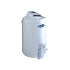 Termotanque Ecotermo Gas Natural Ep23 Salida Superior